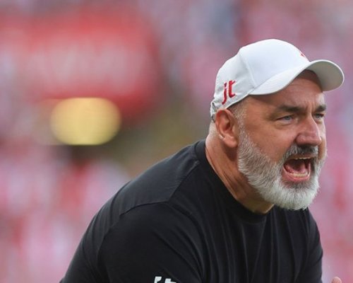 Trpišovský po šoku v Edenu: Nečekal jsem, že dostaneme dva góly, když měl soupeř tři šance