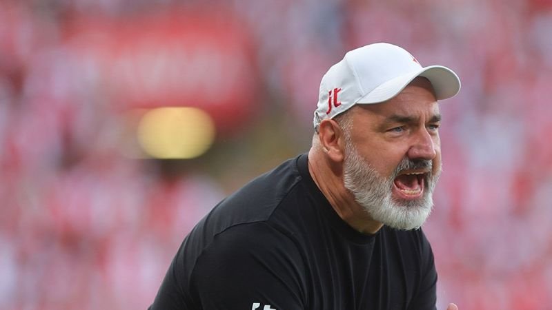 Trpišovský po šoku v Edenu: Nečekal jsem, že dostaneme dva góly, když měl soupeř tři šance