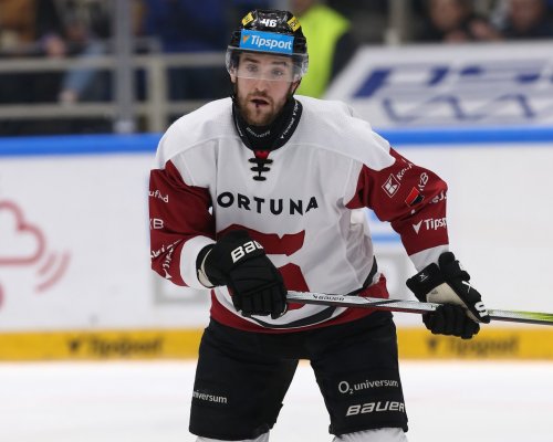 Nehrál jsem dobře, přiznává Najman. Ve Spartě selhal, teď chce restart v Olomouci
