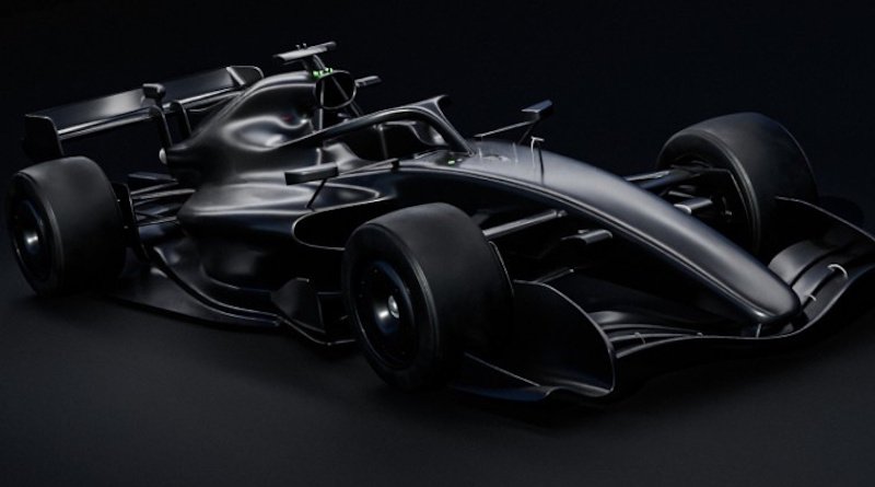 Vstup Cadillacu do F1 se komplikuje. Sezona 2026 může být odsouzena k neúspěchu