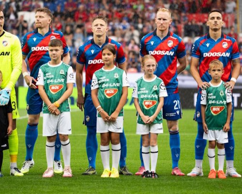 „Absolutně nepochopitelné!“ Plzeň zuří a podává protest