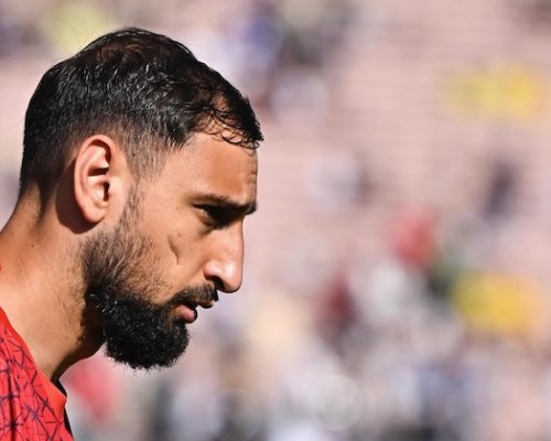 Náhrada za Donnarummu, který může do Premier League? Paříž prý dohodla příchod opory Lille za 40 milionů eur