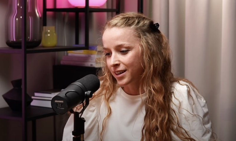 Trenérský tým ženského biatlonu je opatrnější než sama Davidová: Markéta je tvrďák, musíme ji spíš brzdit