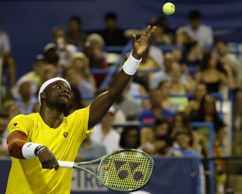 Tiafoe nešetřil kritikou na turnaj v Torontu: Finále ve čtvrtek? To je nesmysl