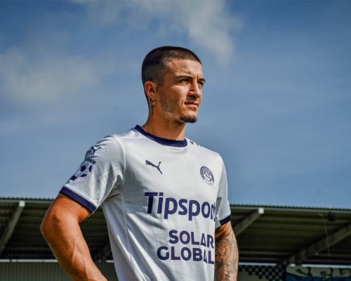 Tango na Moravě! Slovácko přetáhlo Argentince z portugalské soutěže