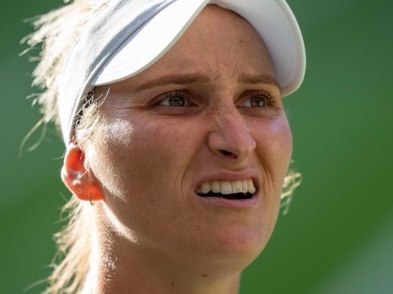 „Volá nějaká kr… z dopingu.“ ITIA zveřejnila spis k případu Vondroušové, popisuje večer minutu po minutě
