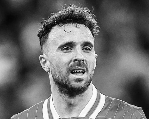 Drtivá rána pro fotbalový svět: Liverpoolský Diogo Jota jen pár dní po svatbě tragicky zahynul ve Španělsku
