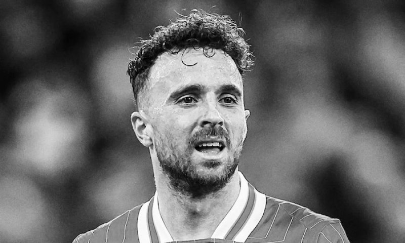Drtivá rána pro fotbalový svět: Liverpoolský Diogo Jota jen pár dní po svatbě tragicky zahynul ve Španělsku