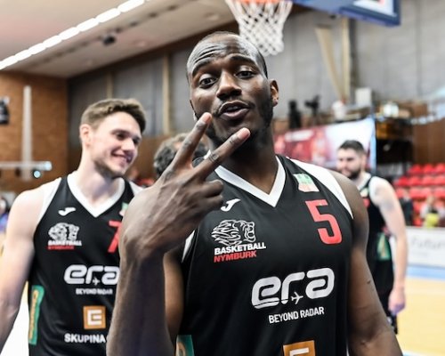Basketbalová Liga mistrů servíruje bombu: Nymburk proti Albě Berlín, čeká ho peklo i odvetné účty s Murcií