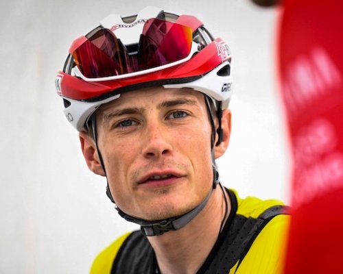 Vingegaardův plán na návrat na trůn? Visma vyráží na Tour s explozivní formou i luxusní podporou
