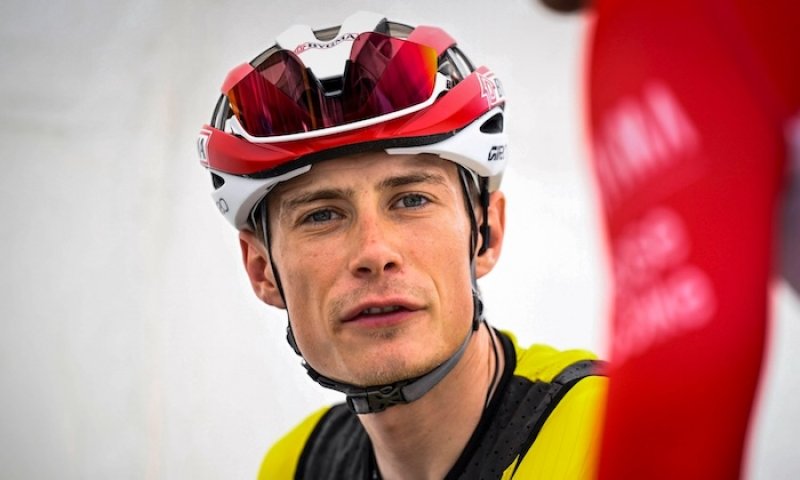 Vingegaardův plán na návrat na trůn? Visma vyráží na Tour s explozivní formou i luxusní podporou