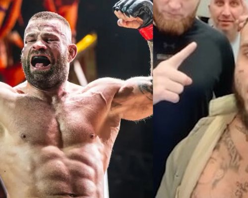 Konec rvačkám zadarmo na ulici. Leo Beránek míří do Clashe, Vémola mu podává pomocnou ruku