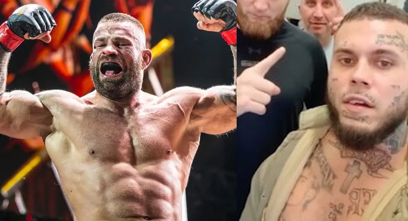 Konec rvačkám zadarmo na ulici. Leo Beránek míří do Clashe, Vémola mu podává pomocnou ruku