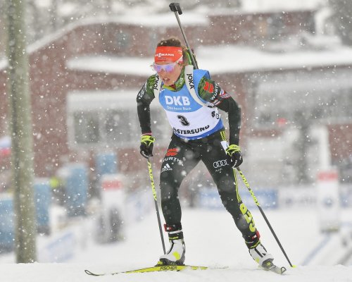 Sportovní svět v slzách. Biatlonistka zemřela pod horou, Soukalová jí poslala vzkaz