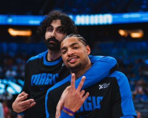 NBA dobývá Evropu: Orlando a Memphis budou bojovat o body v Berlíně a Londýně, v plánu jsou i Manchester s Paříží