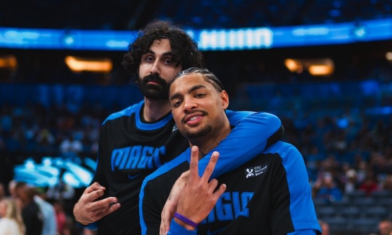 NBA dobývá Evropu: Orlando a Memphis budou bojovat o body v Berlíně a Londýně, v plánu jsou i Manchester s Paříží