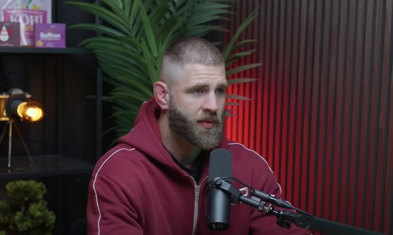 UFC 320? Procházka trénuje naráz hned na tři soupeře a je připravený naskočit i do titulové bitvy
