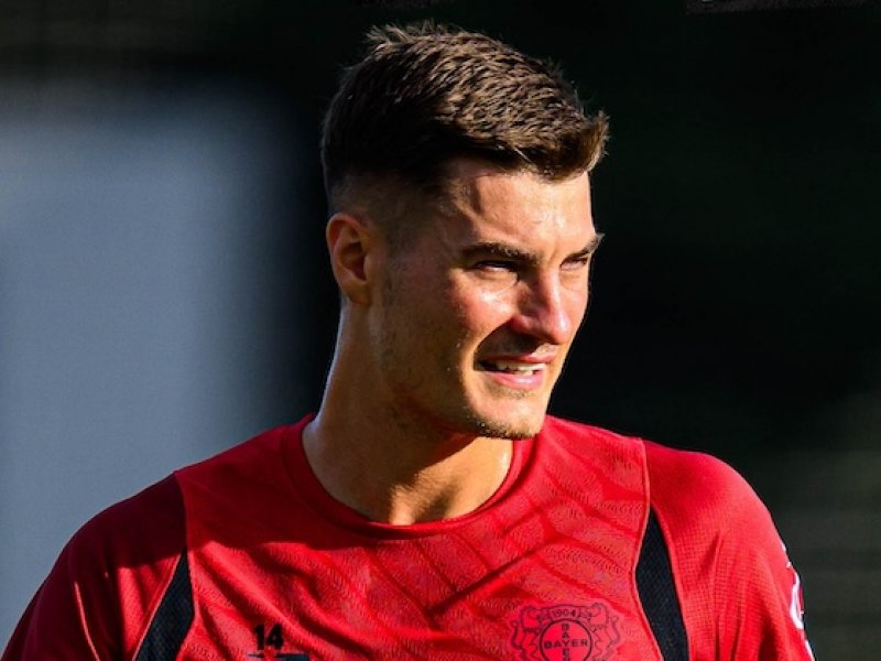 Patrik Schick prohlásil, že mu reprezentace spíš brala. Šéf FAČR Trunda na to reagoval pěti slovy
