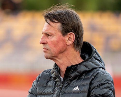 Spartě chybí lídr. Některým klukům schází hladovost, jakou měli na začátku, říká Franz Straka 