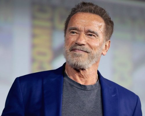 Elixír šampionů v jednom šálku: Arnold Schwarzenegger odhaluje svůj nejjednodušší trik