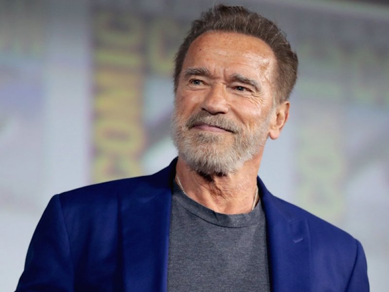 Roztřesené svaly a lapání po dechu? Legenda kulturistiky tvrdě sepsula nepřipravené závodníky