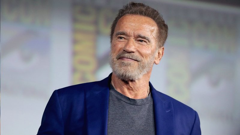Elixír šampionů v jednom šálku: Arnold Schwarzenegger odhaluje svůj nejjednodušší trik