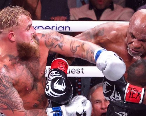 Konec srandy, přichází šampion. Jake Paul je už čtrnáctý na světě a může bojovat o regulérní titul