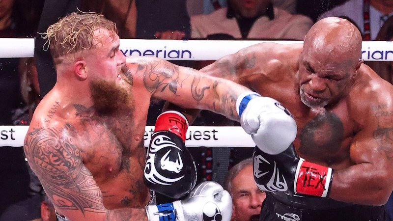 Konec srandy, přichází šampion. Jake Paul je už čtrnáctý na světě a může bojovat o regulérní titul