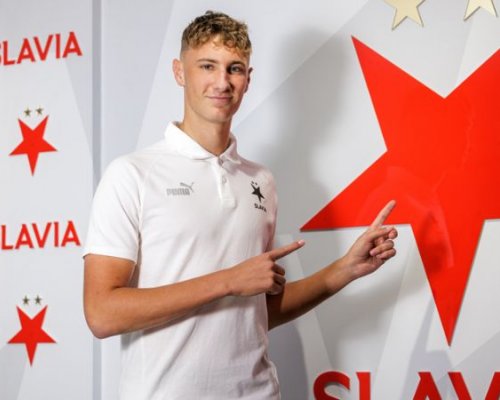 Teplice, nebo svět? Kričfaluši zvažuje přestup, návrat do Slavie odmítl