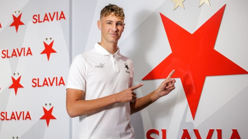 Teplice, nebo svět? Kričfaluši zvažuje přestup, návrat do Slavie odmítl