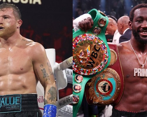 Rána, která otřese světem. Canelo a Crawford si to rozdají před očima 300 milionů lidí