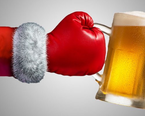 Opilecký box dobývá internet. Cílem je vypnout soupeře, dokud jste při smyslech