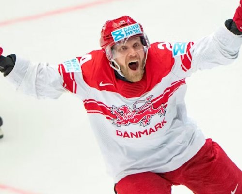 Carolina rozjíždí velké nákupy: Ehlers, Miller, Stankoven… A ještě zbyly miliony