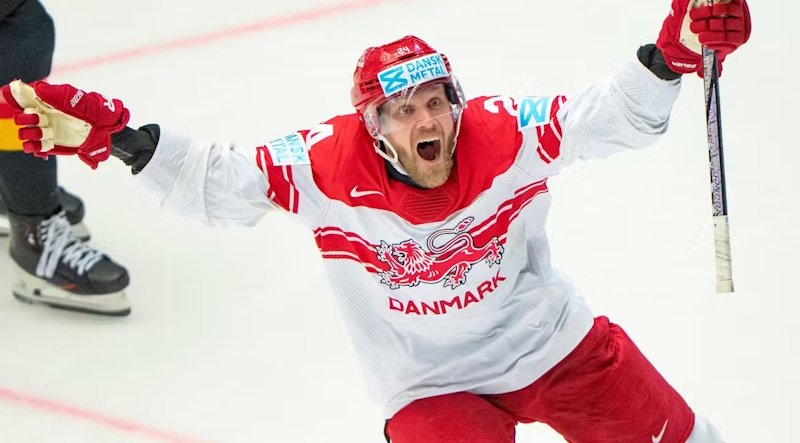 Carolina rozjíždí velké nákupy: Ehlers, Miller, Stankoven… A ještě zbyly miliony
