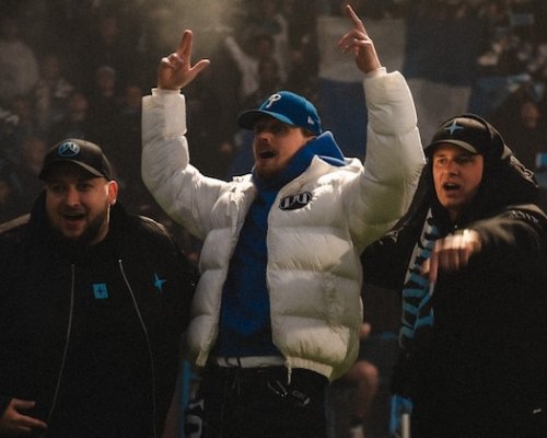 Papoušek, Holeňák, Štajner, Gebre Selassie či Rabušic. Garandova hymna pro Slovan září i díky fotbalovým legendám