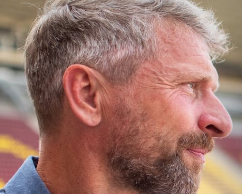 Innsbruck, Köln, Austria i Sittard... Hašek věří, že Cissé na Julisce své dovednosti ještě rozvine