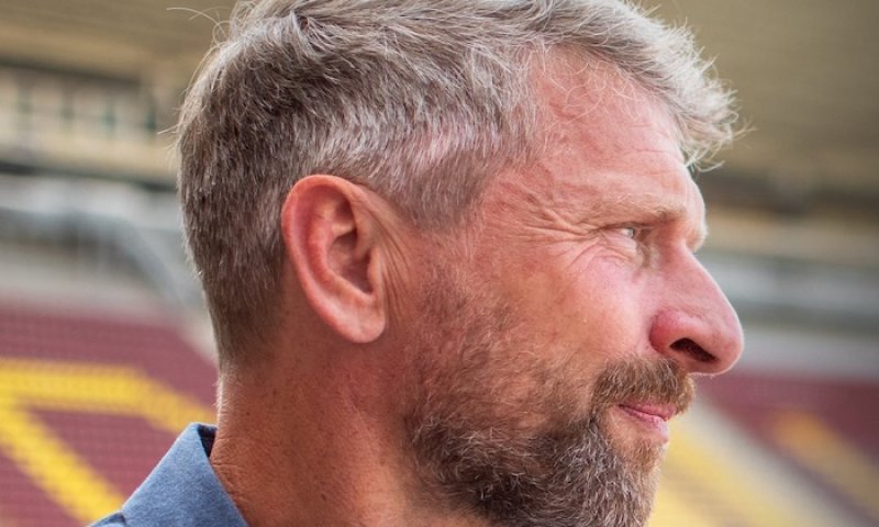 Innsbruck, Köln, Austria i Sittard... Hašek věří, že Cissé na Julisce své dovednosti ještě rozvine