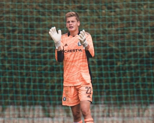 Z béčka Sparty do áčka slavného Ajaxu? Zlatý mladík Heerkens vymění Prahu za Amsterdam za 50 milionů korun