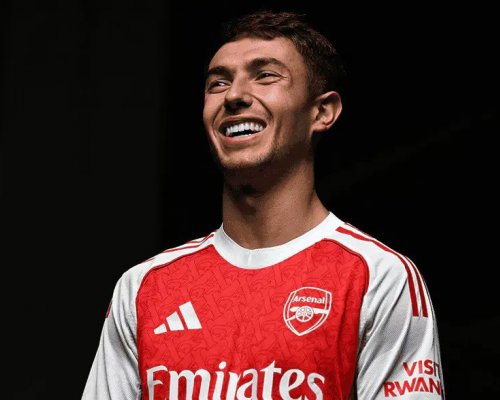Arsenal trhá trh! Španěl za 55 milionů má být nový Xabi Alonso, míří za titulem