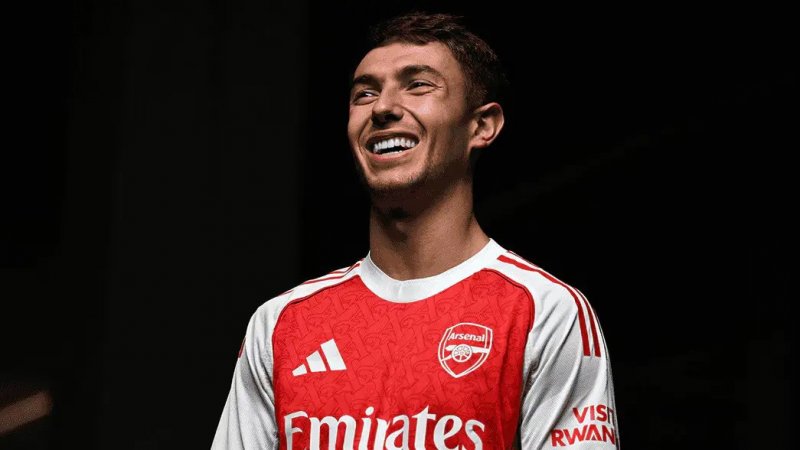 Arsenal trhá trh! Španěl za 55 milionů má být nový Xabi Alonso, míří za titulem