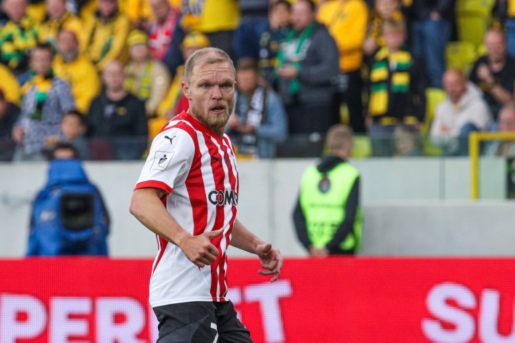 Zajímavá rošáda útočníků v Chance lize. Hradec mění mládí za zkušenosti, Tupta si hledá angažmá