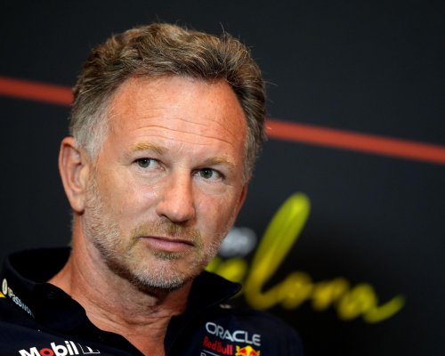 Verstappenův Red Bull mění šéfa, Horner končí po 20 letech