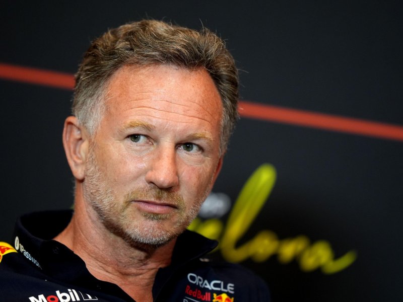 Horner odkryl zákulisí Red Bullu. Marko mu prý zavřel dveře před dvěma hvězdami F1