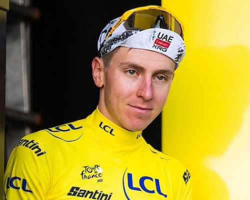 Pogačar zazářil, Vingegaard bez svých nohou se zhroutil. Časovka na Tour změnila dynamiku celého závodu