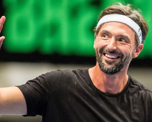 „Máš problém? Řekni mi to do očí.“ Tenisová hádka roku hýbe zákulisím