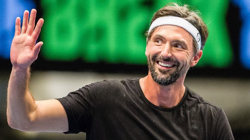 „Máš problém? Řekni mi to do očí.“ Tenisová hádka roku hýbe zákulisím