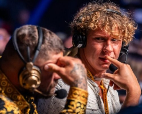 Oktagon láká fanoušky na „celebrity fight“ roku. Spicy Pája zatím však bojuje sám se sebou