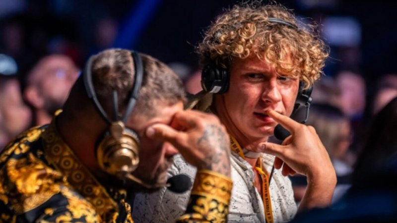 Oktagon láká fanoušky na „celebrity fight“ roku. Spicy Pája zatím však bojuje sám se sebou