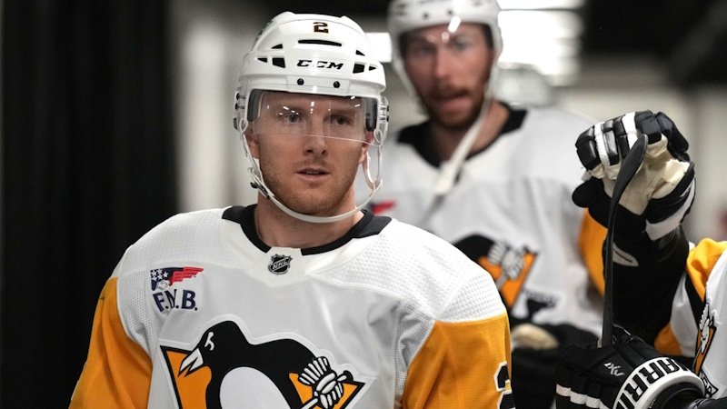 Konec jedné cesty. Po boku Crosbyho zvedl pohár, teď se v tichosti loučí s NHL