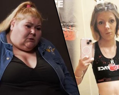 41 kilo proti 266: Shopaholic Adél zasáhne do nejbizar­nějšího duelu roku
